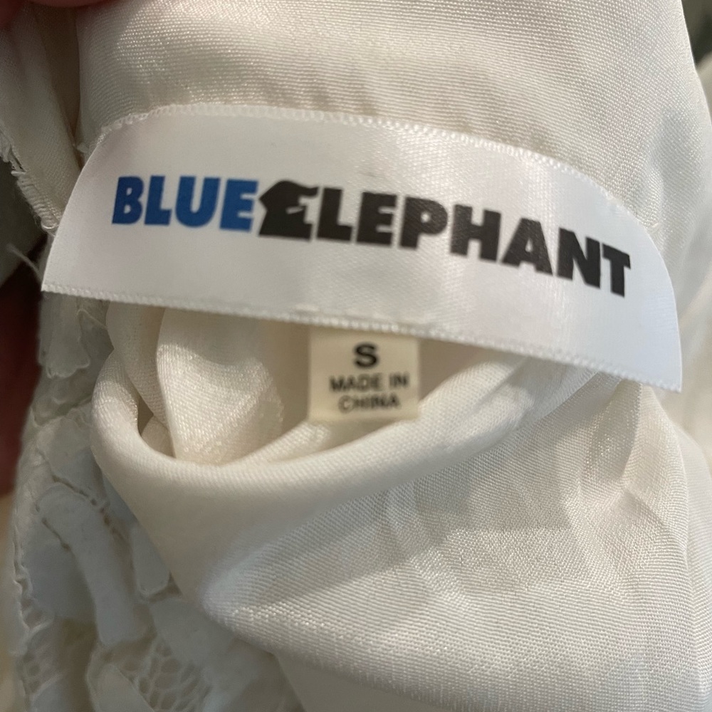 White Romper - image 7